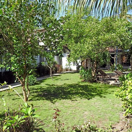 גילי טרוונגן Oasis Villas מראה חיצוני תמונה