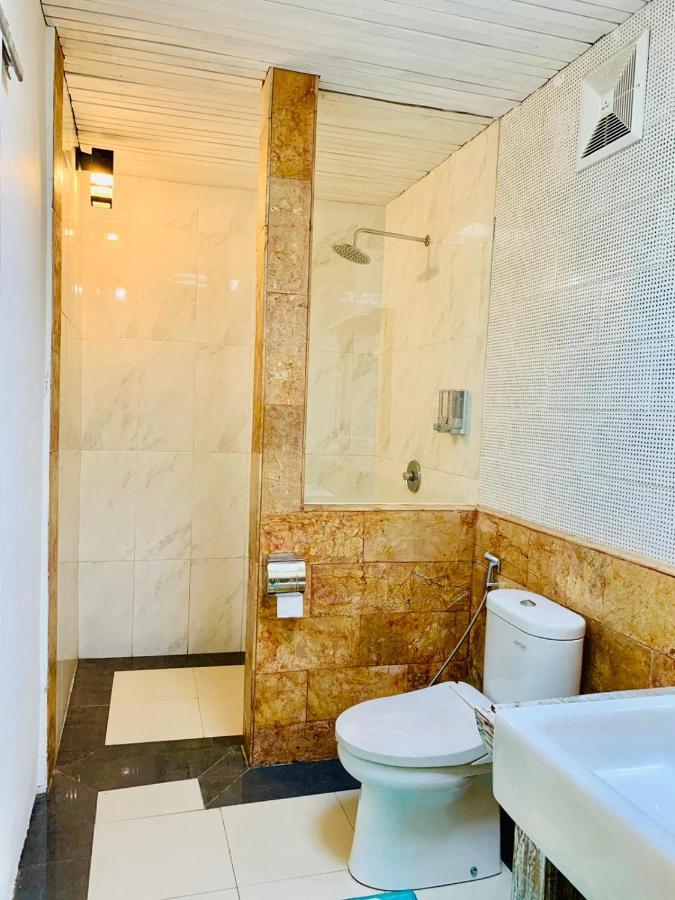 גילי טרוונגן Oasis Villas מראה חיצוני תמונה