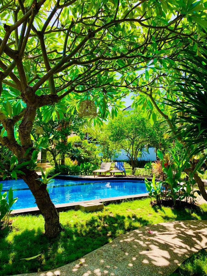 גילי טרוונגן Oasis Villas מראה חיצוני תמונה