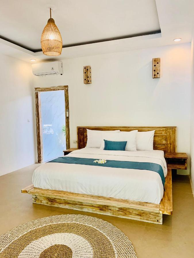 גילי טרוונגן Oasis Villas מראה חיצוני תמונה