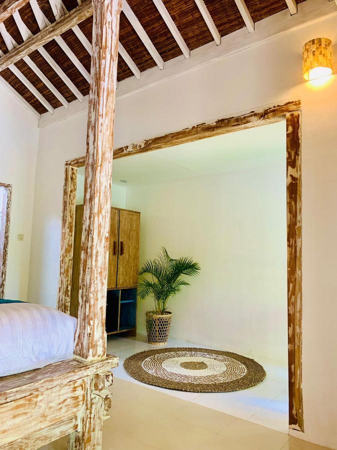 גילי טרוונגן Oasis Villas מראה חיצוני תמונה