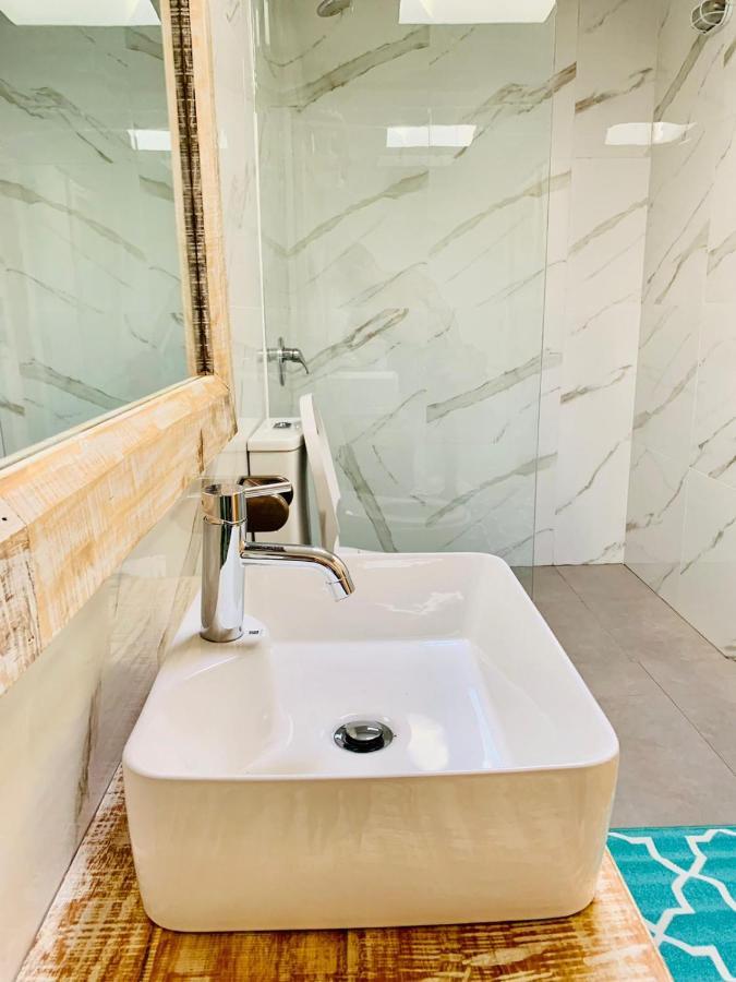 גילי טרוונגן Oasis Villas מראה חיצוני תמונה