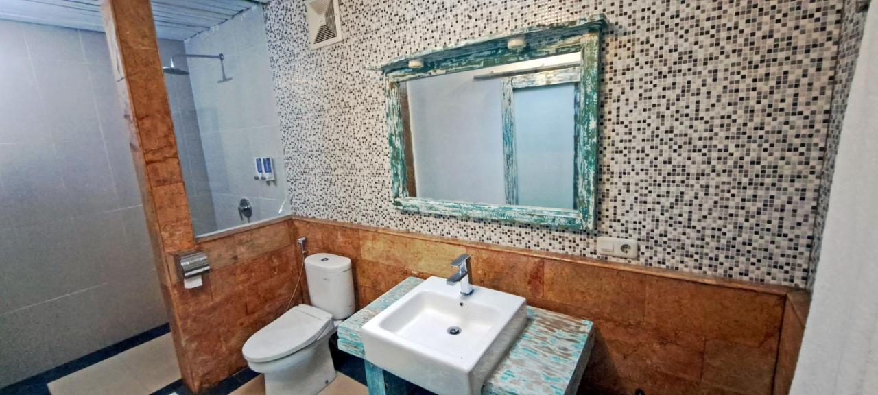 גילי טרוונגן Oasis Villas מראה חיצוני תמונה