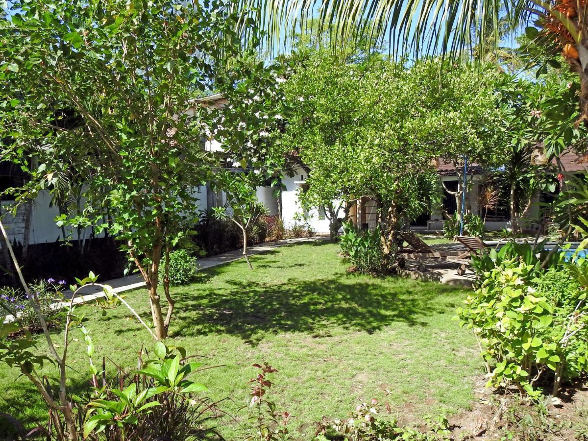 גילי טרוונגן Oasis Villas מראה חיצוני תמונה