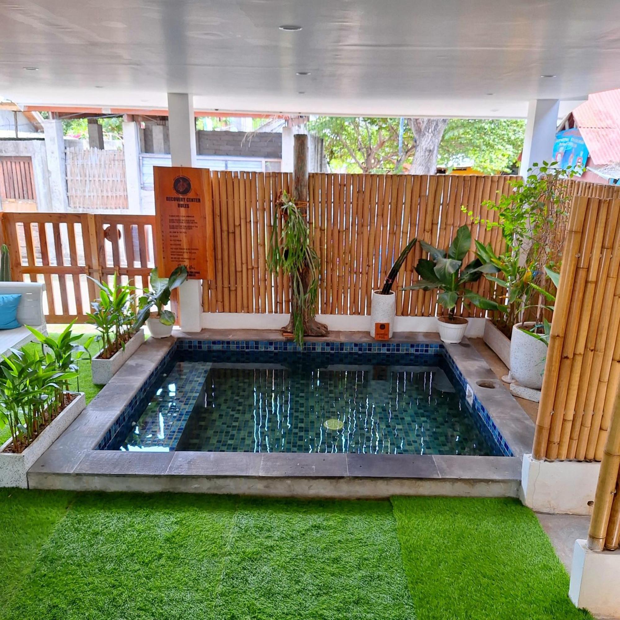 גילי טרוונגן Oasis Villas מראה חיצוני תמונה